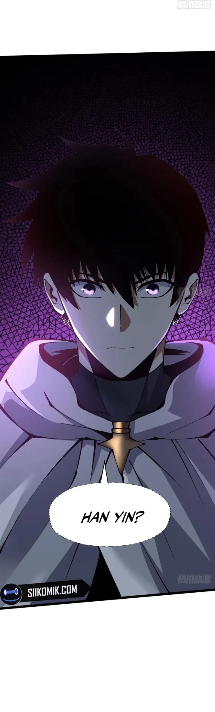 Halaman 6 dari My Reluctant Journey into Forbidden Spells Chapter 82