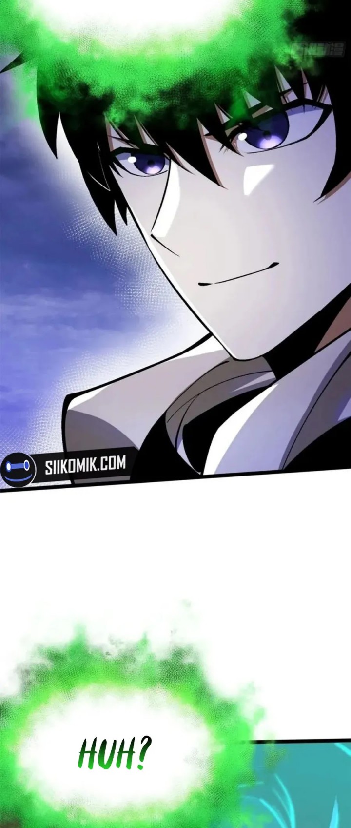 Halaman 12 dari My Reluctant Journey into Forbidden Spells Chapter 83