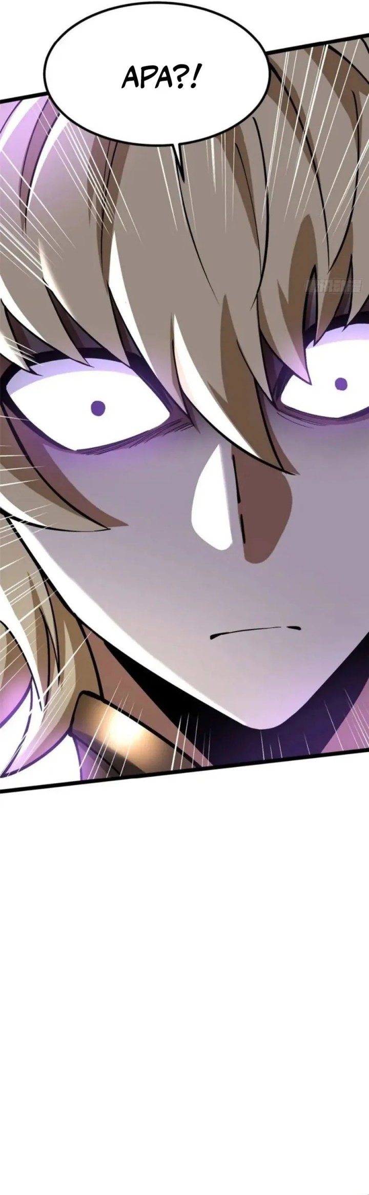 Halaman 21 dari My Reluctant Journey into Forbidden Spells Chapter 83