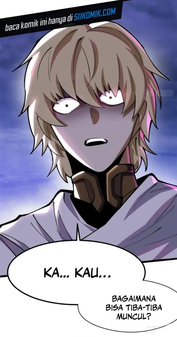 Halaman 24 dari My Reluctant Journey into Forbidden Spells Chapter 83