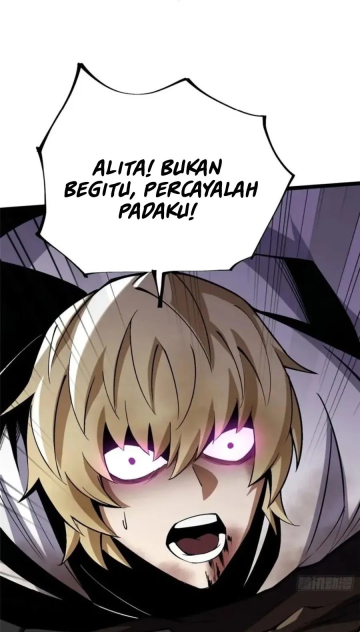Halaman 32 dari My Reluctant Journey into Forbidden Spells Chapter 83