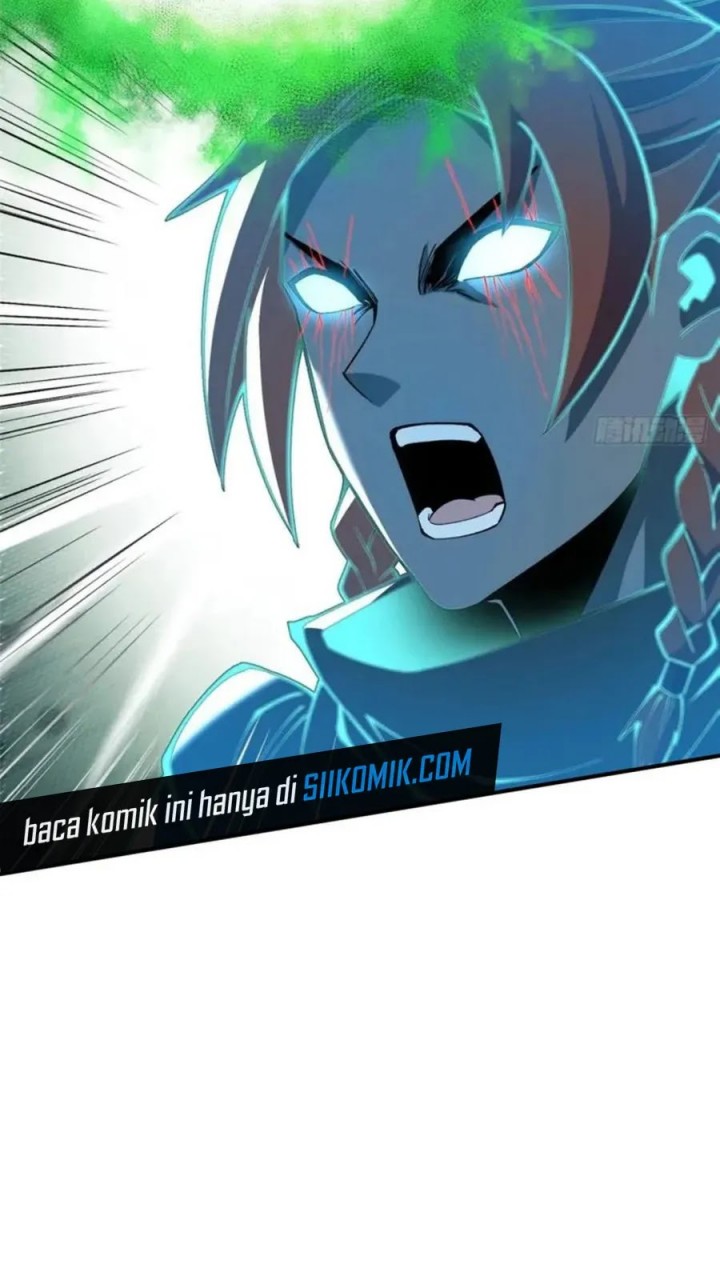 Halaman 4 dari My Reluctant Journey into Forbidden Spells Chapter 83