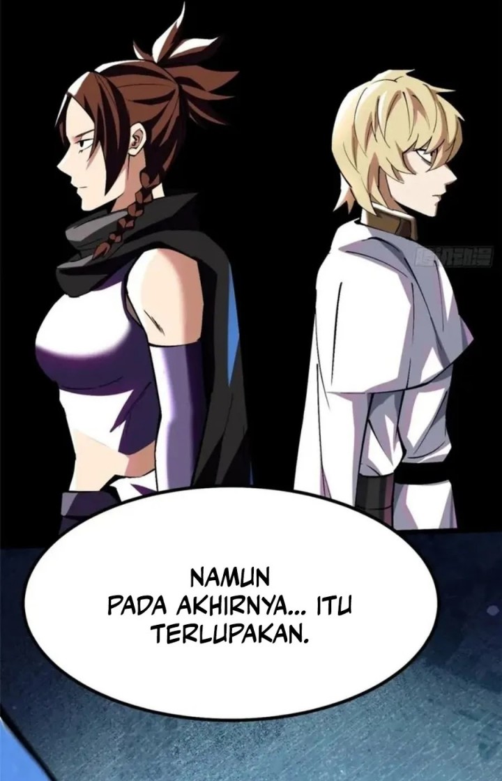 Halaman 42 dari My Reluctant Journey into Forbidden Spells Chapter 83