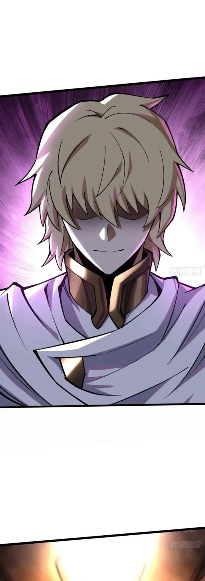 Halaman 8 dari My Reluctant Journey into Forbidden Spells Chapter 83