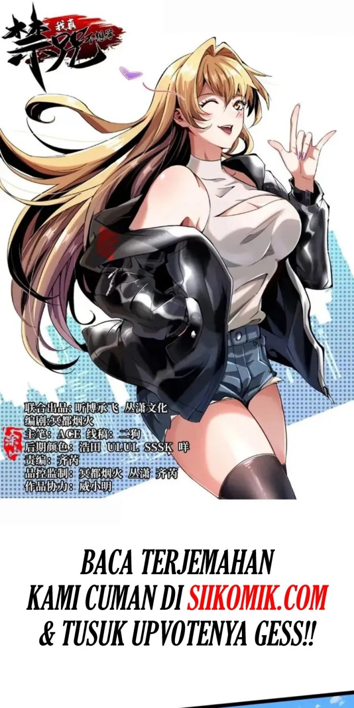 Halaman 3 dari My Reluctant Journey into Forbidden Spells Chapter 84