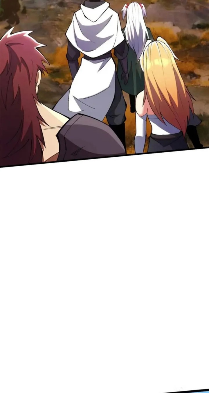 Halaman 5 dari My Reluctant Journey into Forbidden Spells Chapter 84