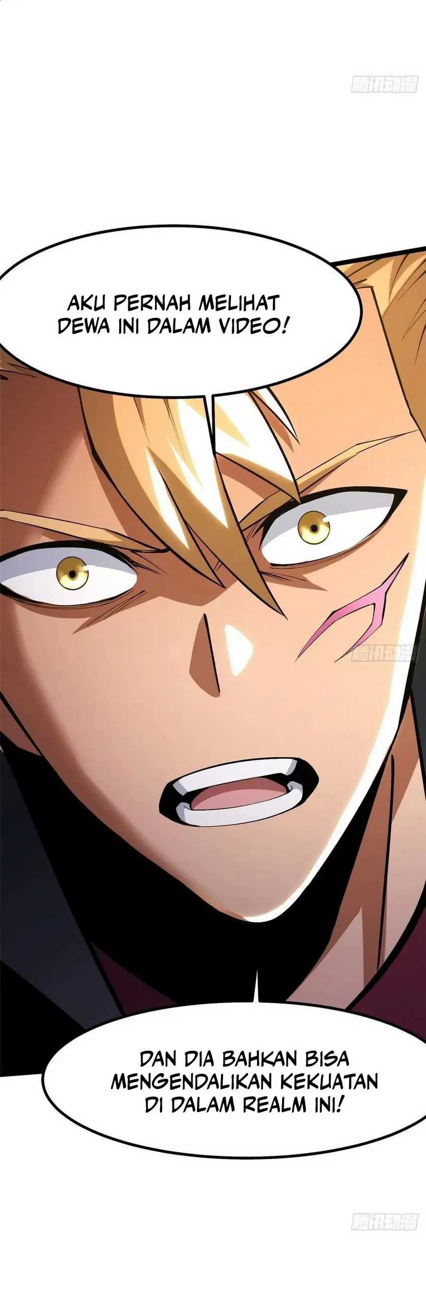 Halaman 14 dari My Reluctant Journey into Forbidden Spells Chapter 85