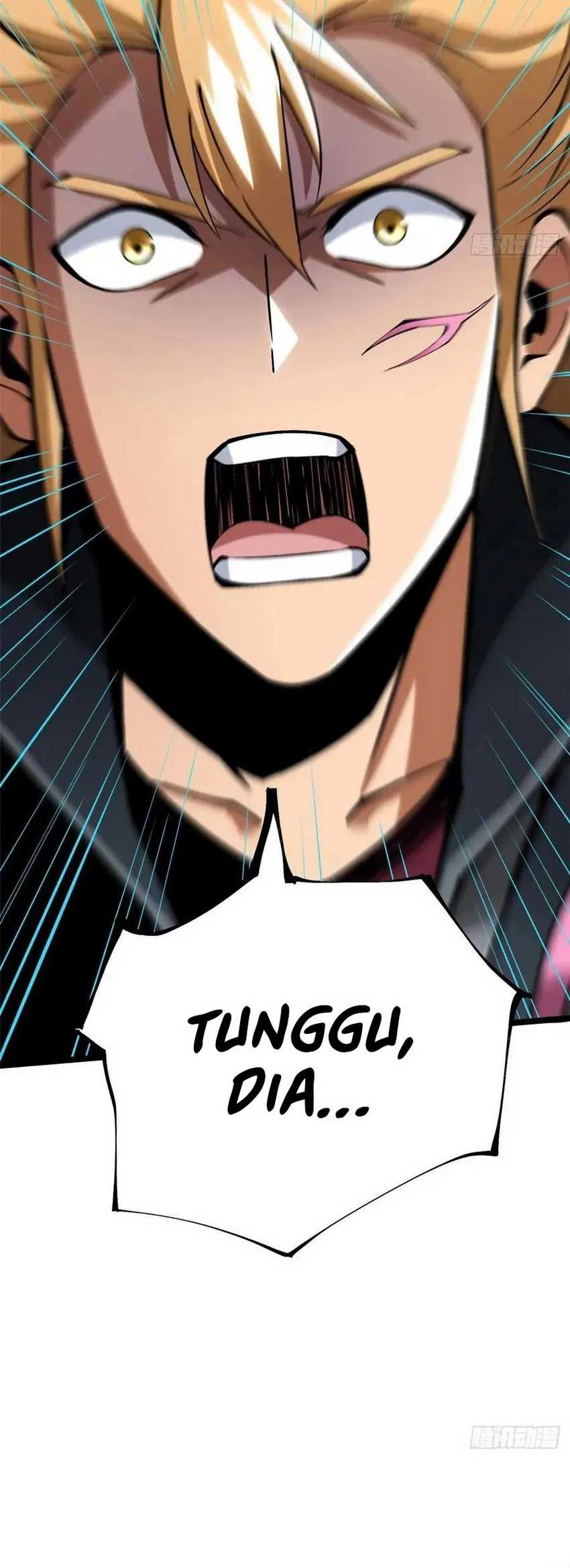 Halaman 20 dari My Reluctant Journey into Forbidden Spells Chapter 85