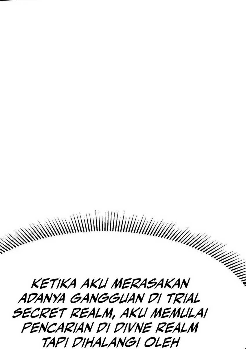 Halaman 25 dari My Reluctant Journey into Forbidden Spells Chapter 85