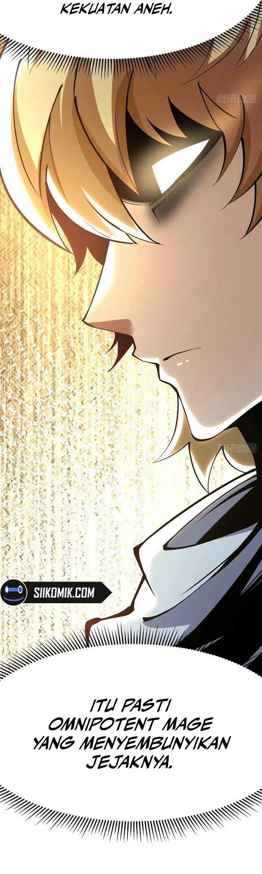 Halaman 26 dari My Reluctant Journey into Forbidden Spells Chapter 85