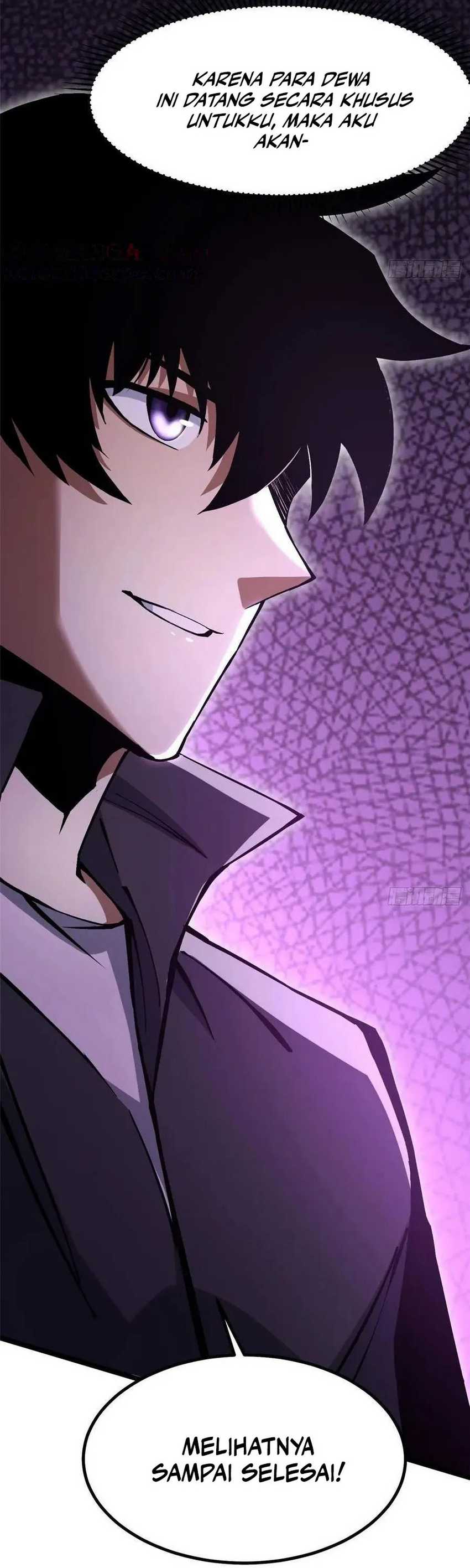 Halaman 39 dari My Reluctant Journey into Forbidden Spells Chapter 85