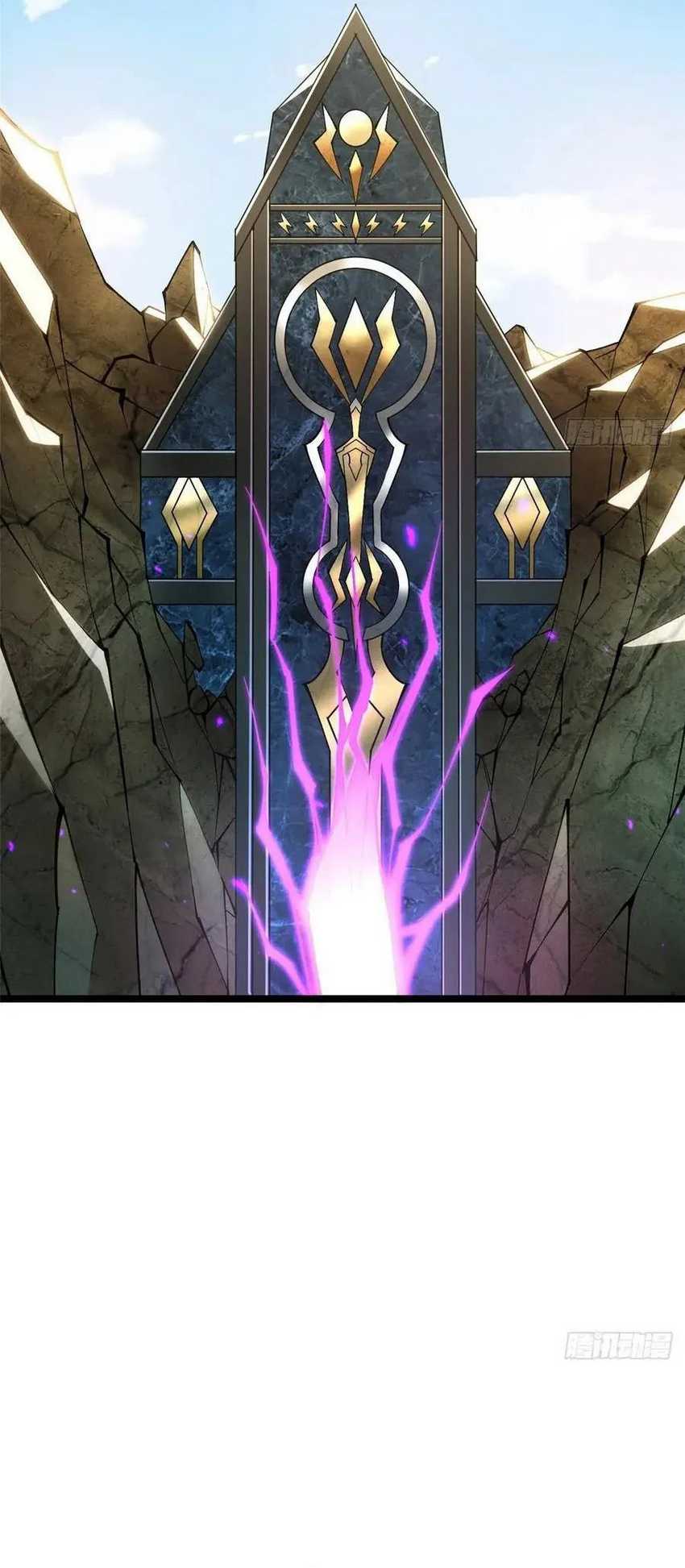 Halaman 4 dari My Reluctant Journey into Forbidden Spells Chapter 85