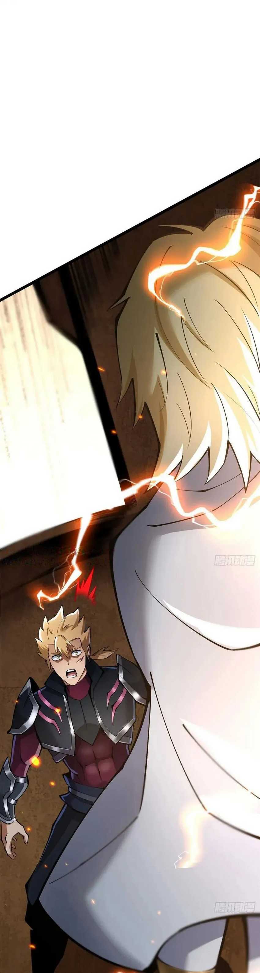 Halaman 7 dari My Reluctant Journey into Forbidden Spells Chapter 85