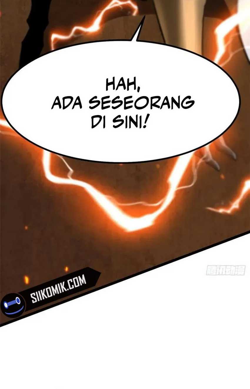 Halaman 8 dari My Reluctant Journey into Forbidden Spells Chapter 85