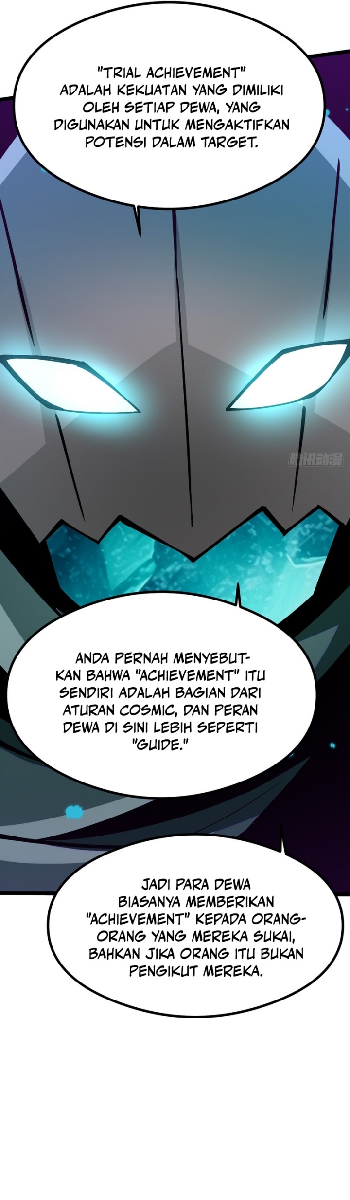 Halaman 16 dari My Reluctant Journey into Forbidden Spells Chapter 87