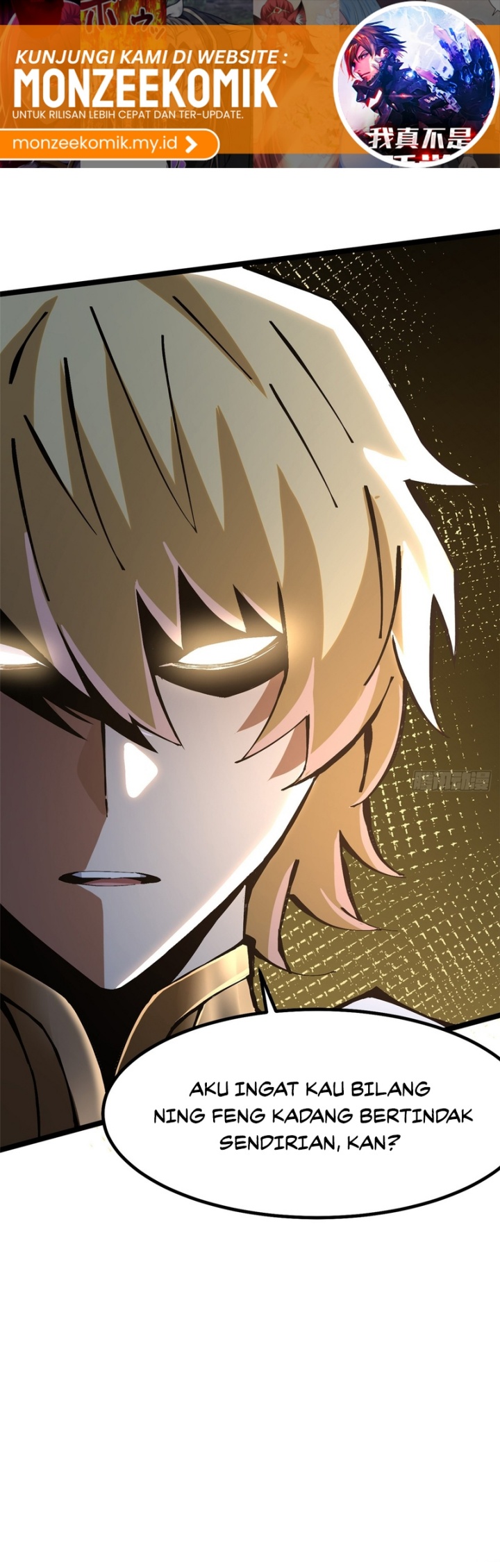 Halaman 2 dari My Reluctant Journey into Forbidden Spells Chapter 89