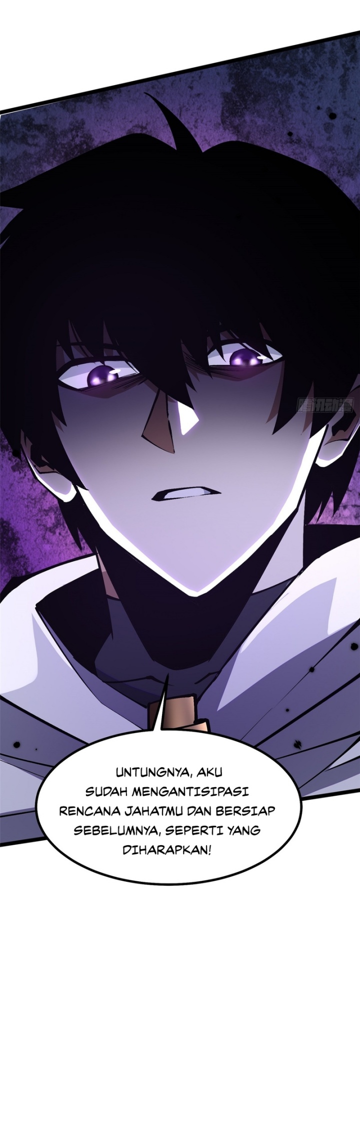 Halaman 23 dari My Reluctant Journey into Forbidden Spells Chapter 89