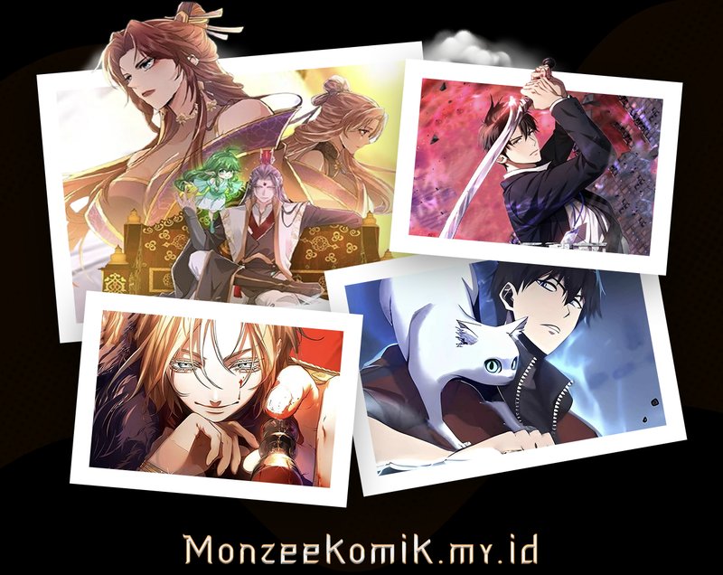 Halaman 17 dari My Reluctant Journey into Forbidden Spells Chapter 90