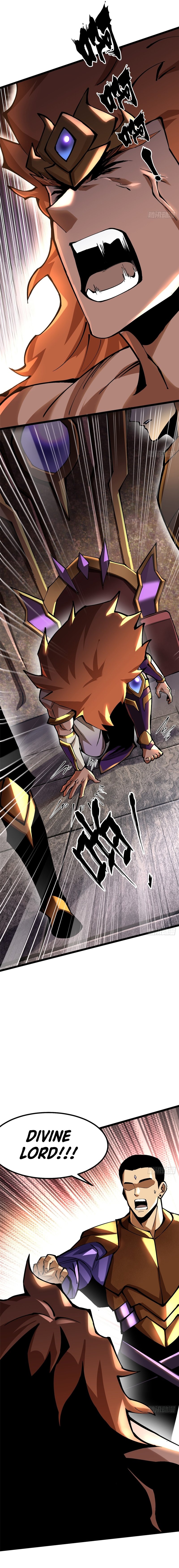 Halaman 4 dari My Reluctant Journey into Forbidden Spells Chapter 90
