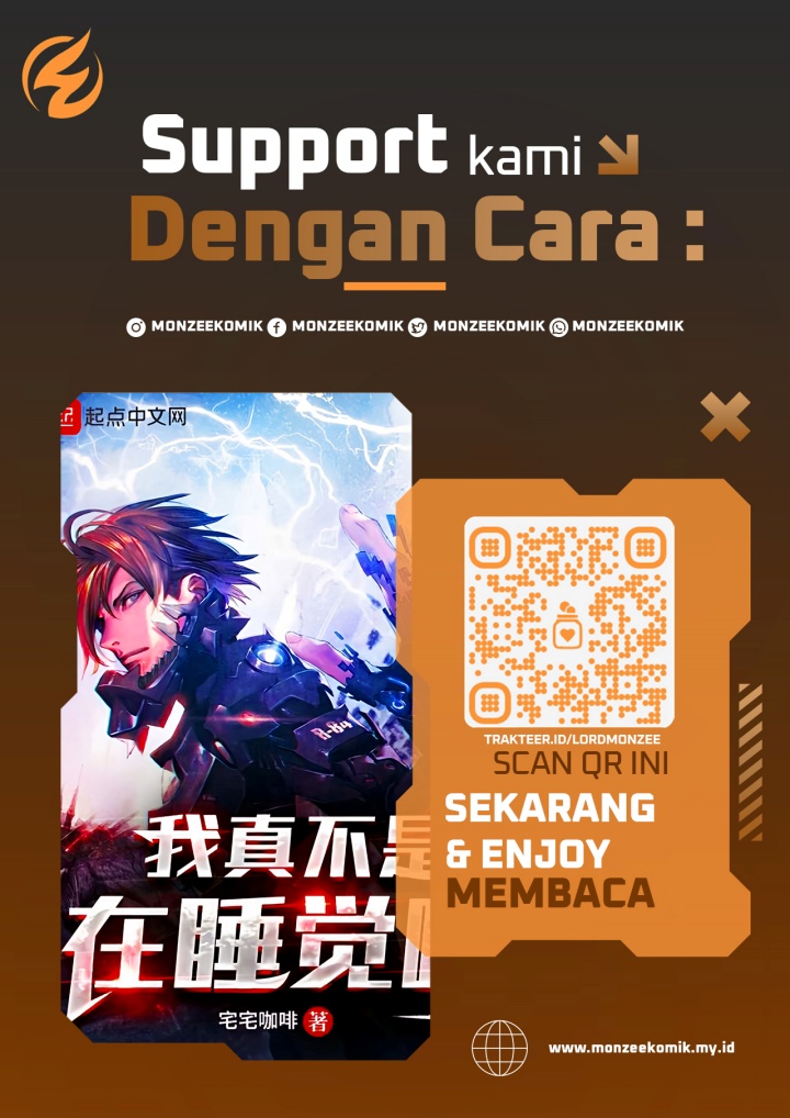 Halaman 29 dari My Reluctant Journey into Forbidden Spells Chapter 92