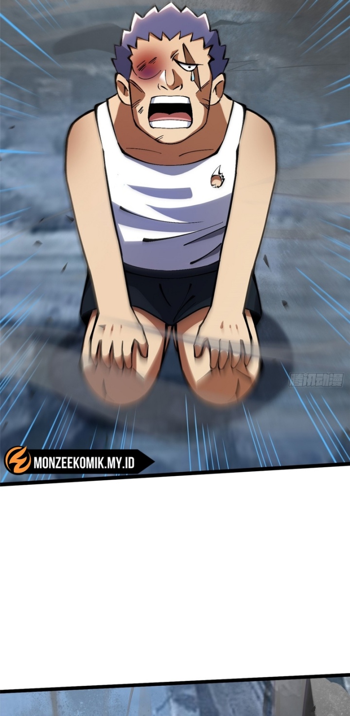 Halaman 4 dari My Reluctant Journey into Forbidden Spells Chapter 92