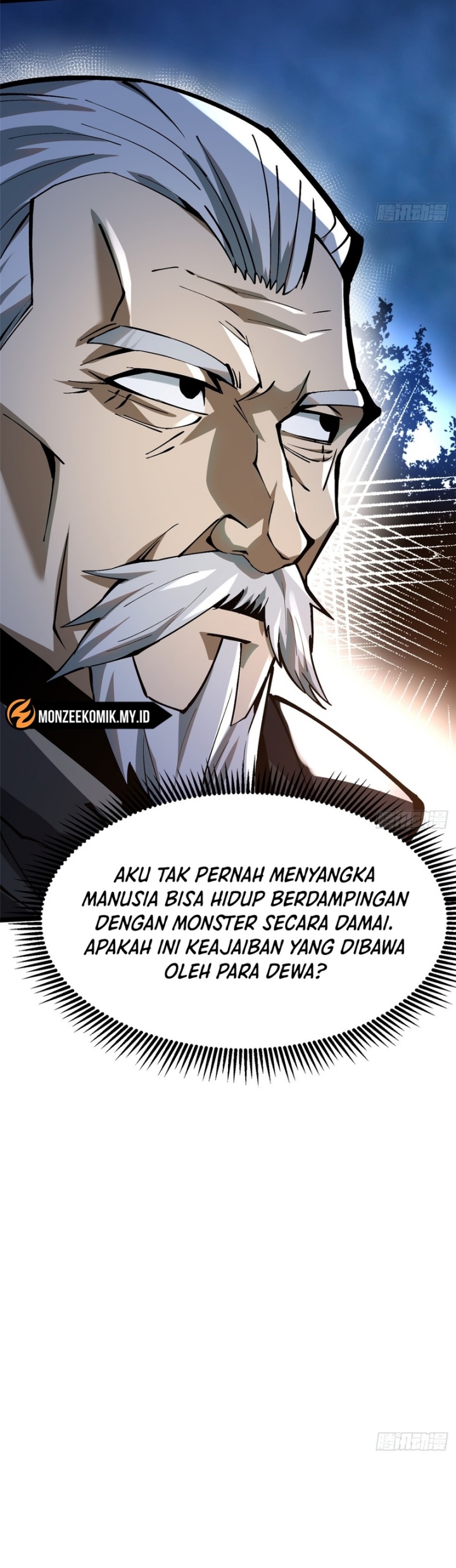 Halaman 26 dari My Reluctant Journey into Forbidden Spells Chapter 93