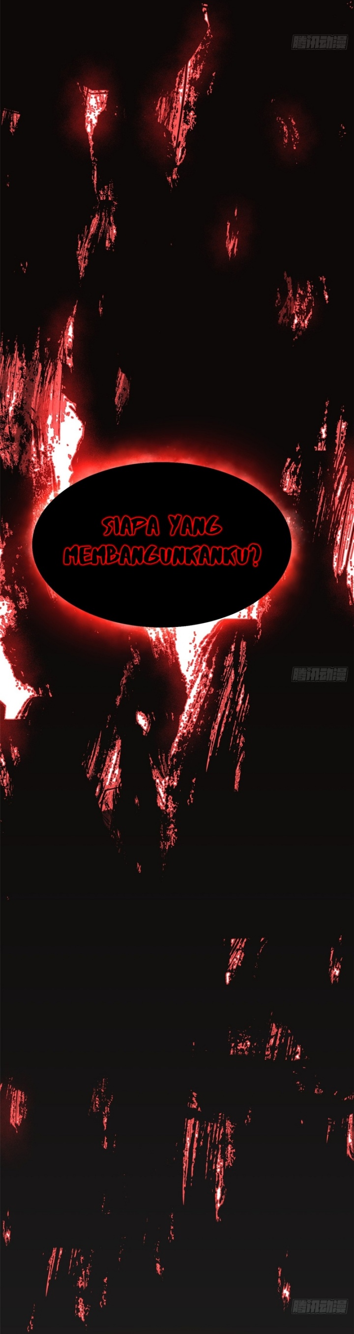 Halaman 33 dari My Reluctant Journey into Forbidden Spells Chapter 93