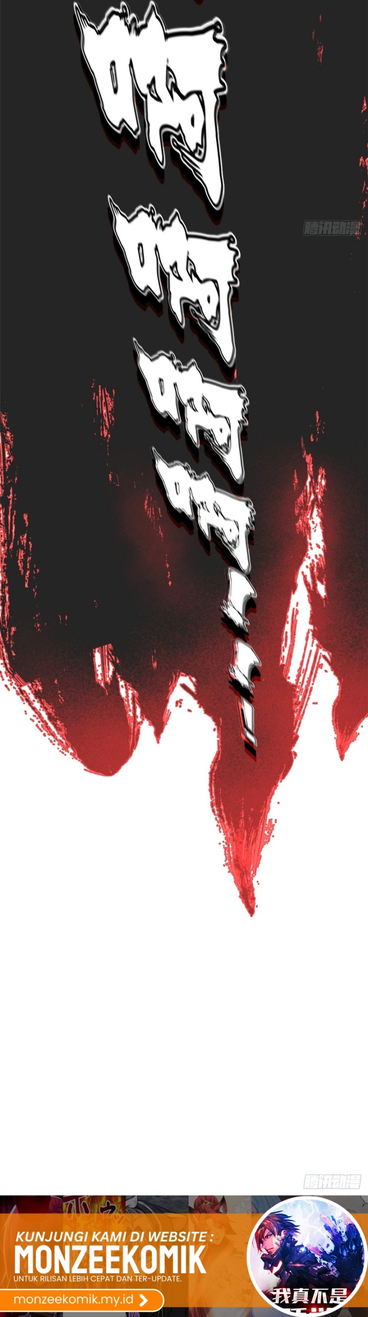 Halaman 35 dari My Reluctant Journey into Forbidden Spells Chapter 93