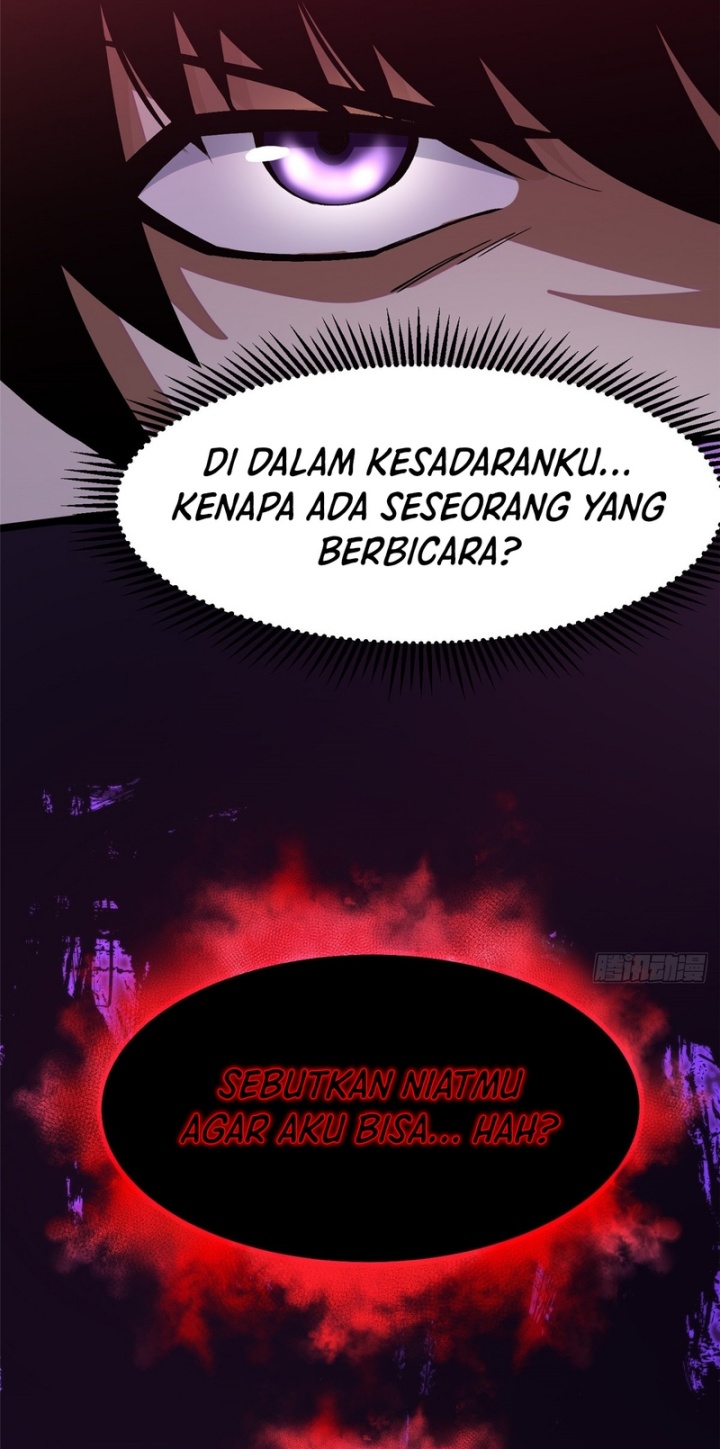 Halaman 3 dari My Reluctant Journey into Forbidden Spells Chapter 94