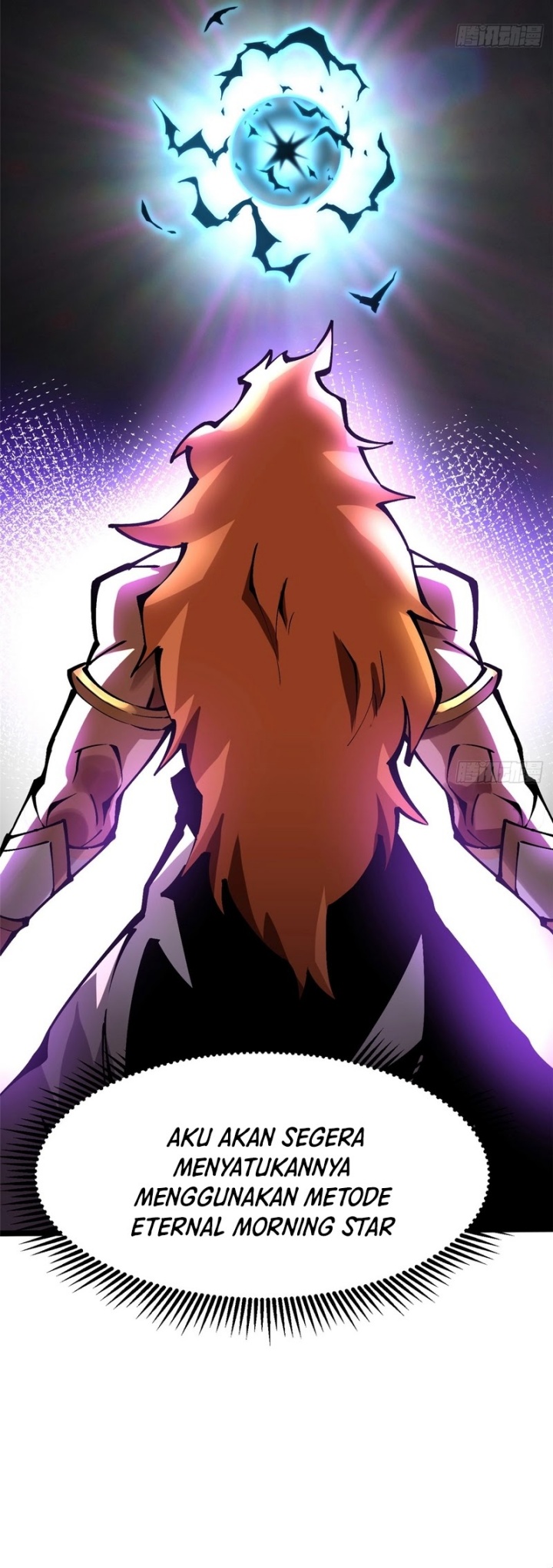 Halaman 22 dari My Reluctant Journey into Forbidden Spells Chapter 97