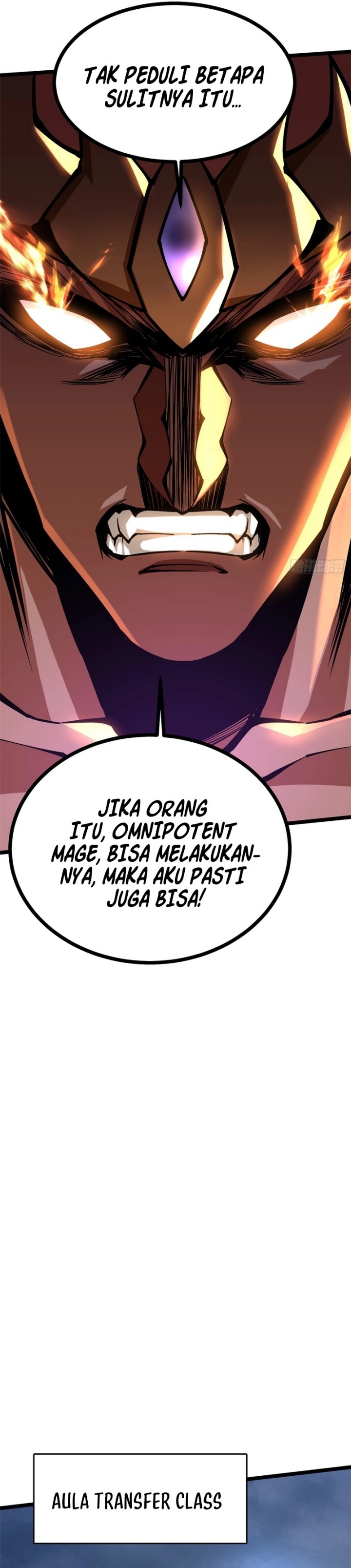 Halaman 27 dari My Reluctant Journey into Forbidden Spells Chapter 97