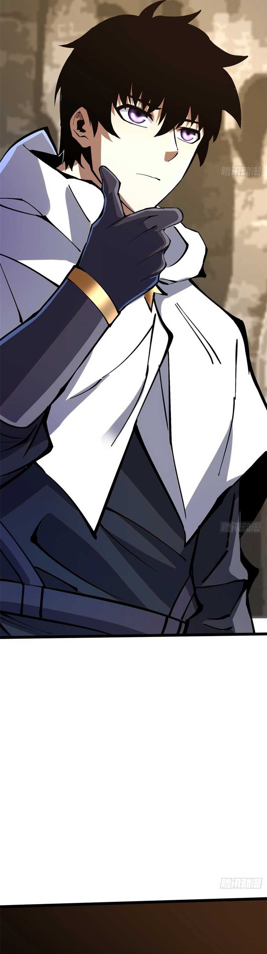 Halaman 26 dari My Reluctant Journey into Forbidden Spells Chapter 98