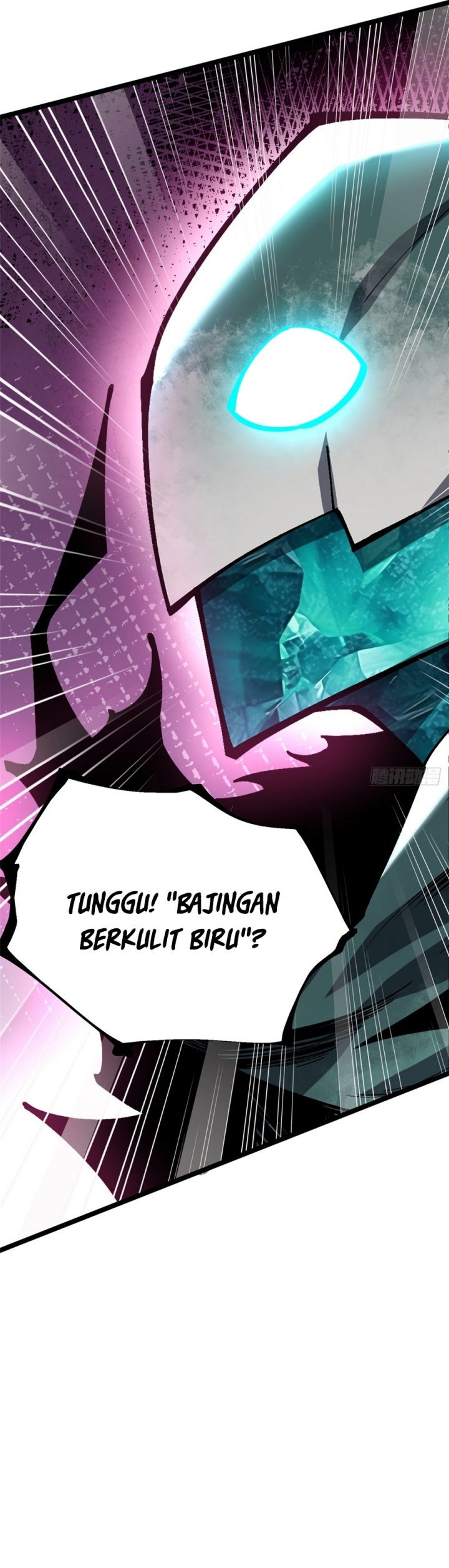 Halaman 23 dari My Reluctant Journey into Forbidden Spells Chapter 99