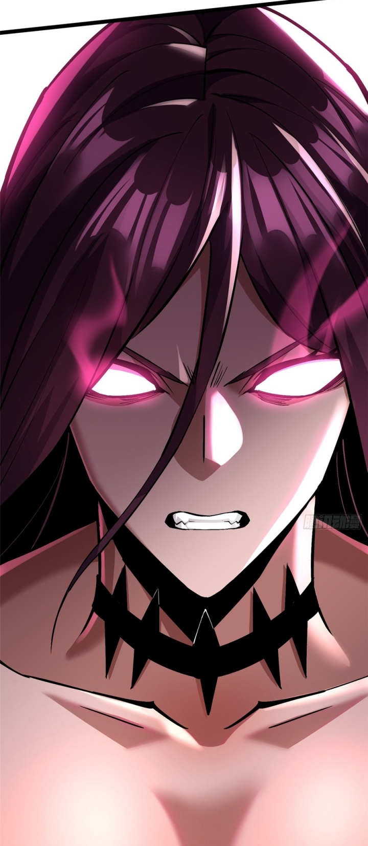Halaman 26 dari My Reluctant Journey into Forbidden Spells Chapter 99