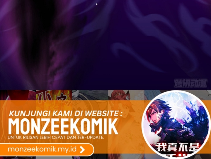 Halaman 33 dari My Reluctant Journey into Forbidden Spells Chapter 99