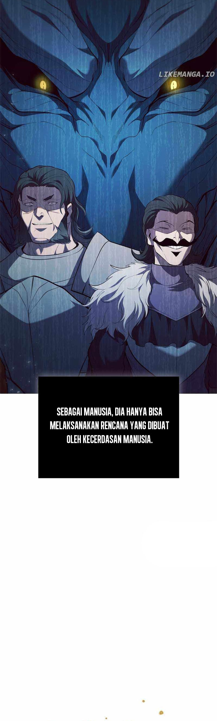 Halaman 19 dari I Regressed As The Duke Chapter 106