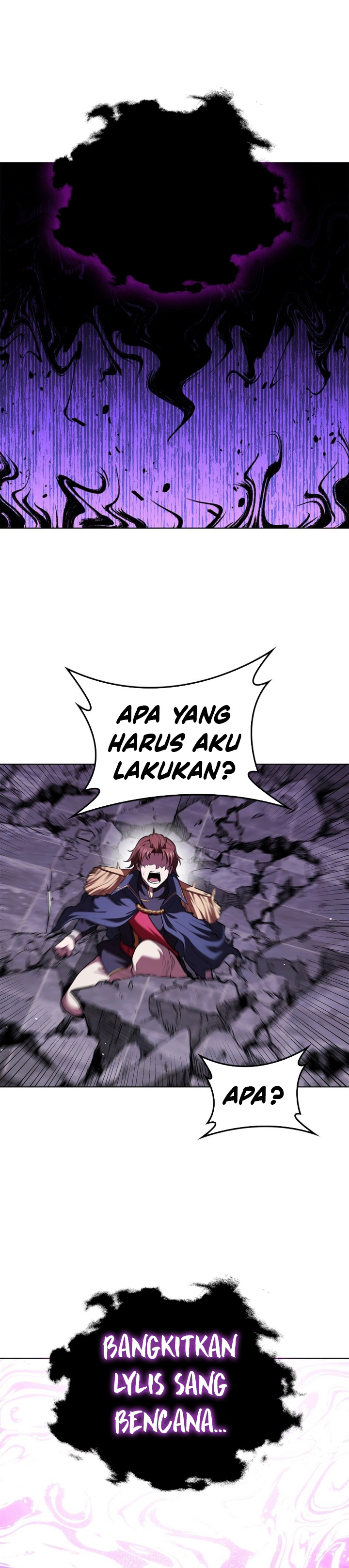 Halaman 31 dari I Regressed As The Duke Chapter 123