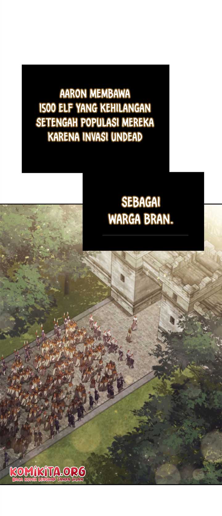Halaman 30 dari I Regressed As The Duke Chapter 15