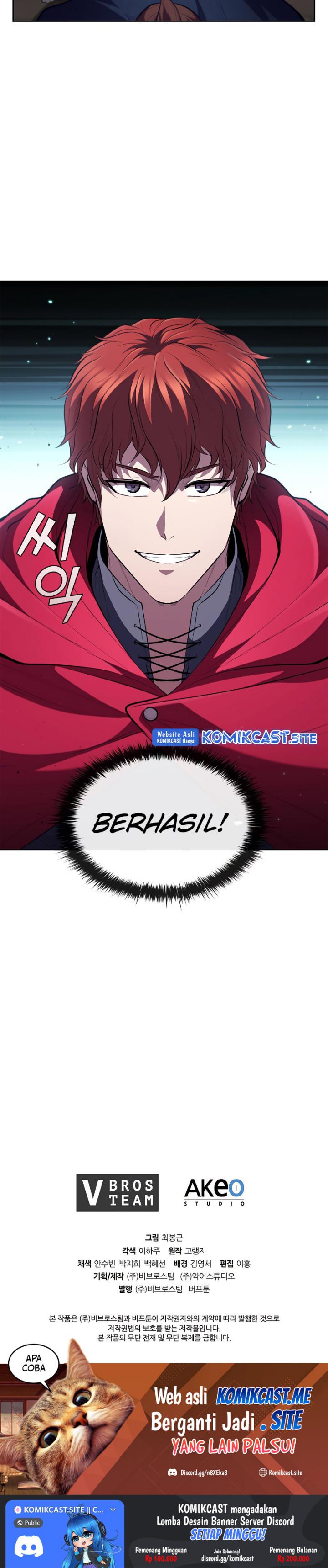 Halaman 35 dari I Regressed As The Duke Chapter 27