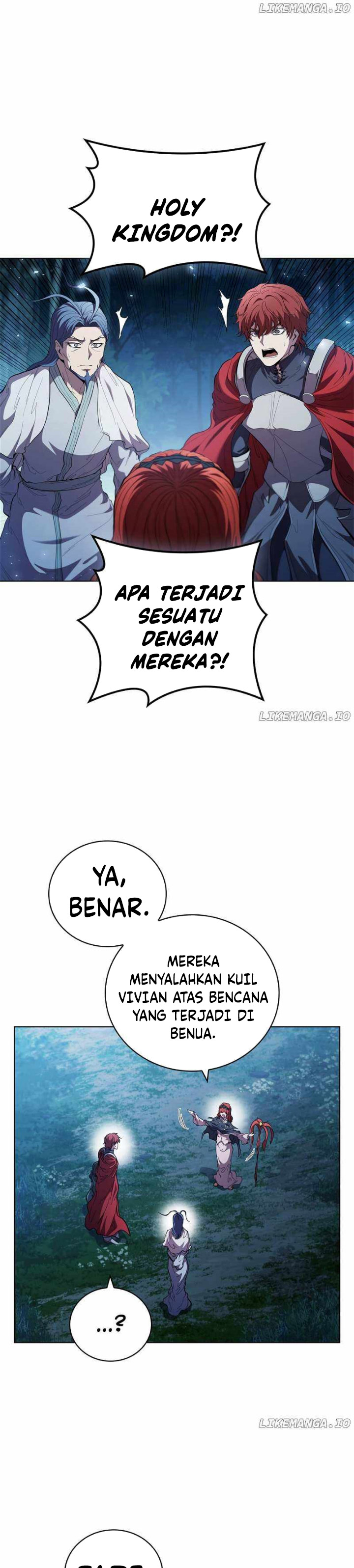 Halaman 30 dari I Regressed As The Duke Chapter 94