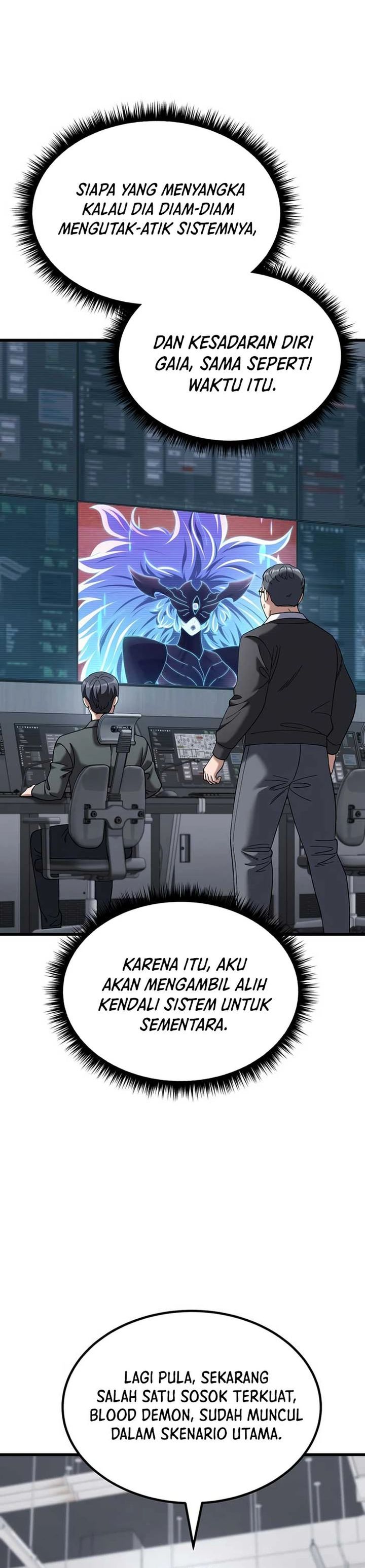 I Regressed, but the World didn't End chapter 56 halaman 13