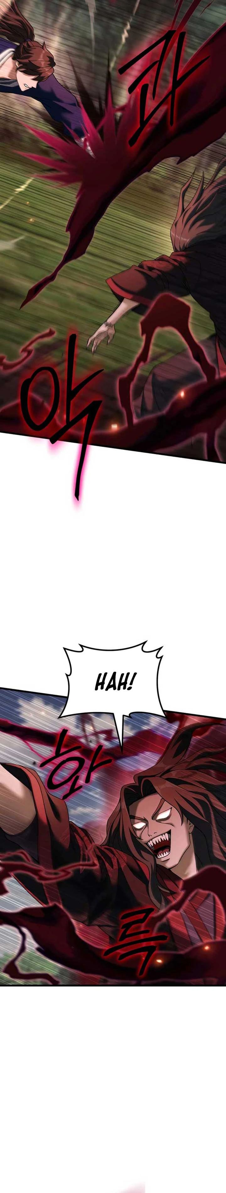 I Regressed, but the World didn't End chapter 56 halaman 26