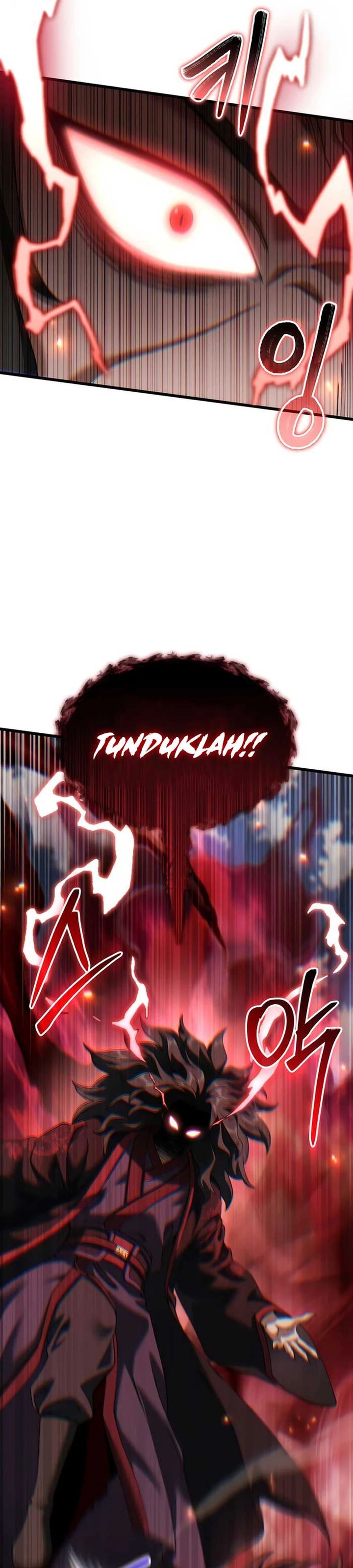 I Regressed, but the World didn't End chapter 56 halaman 35
