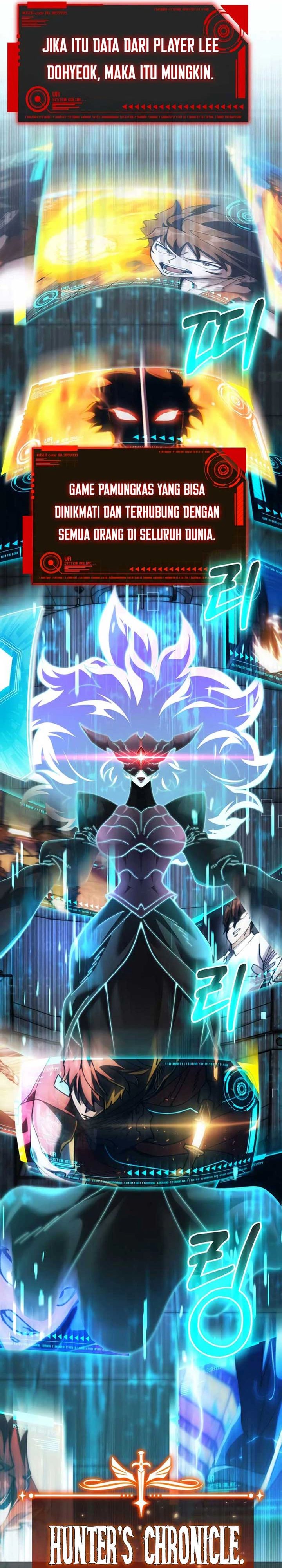 I Regressed, but the World didn't End chapter 56 halaman 53