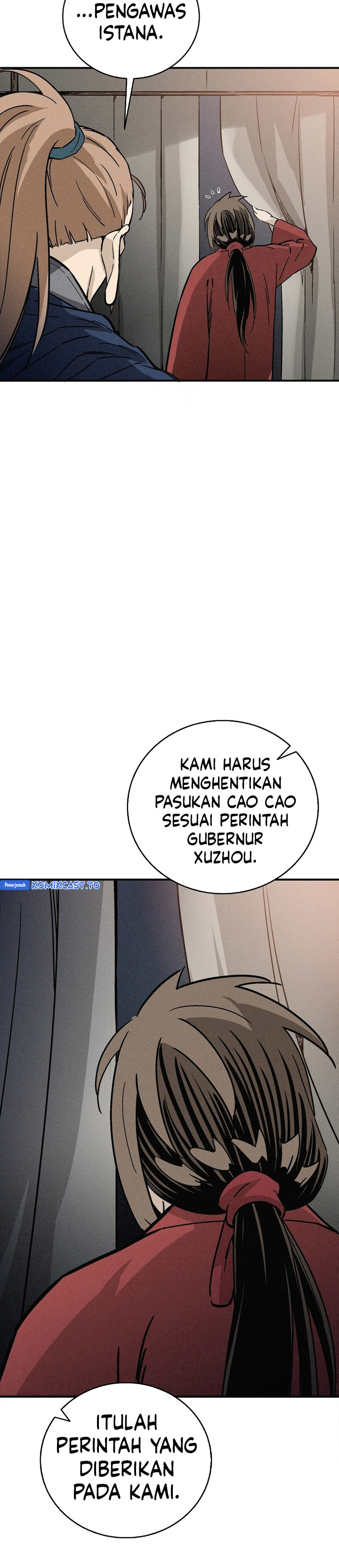 I Reincarnated as a Legendary Surgeon chapter 178 halaman 10