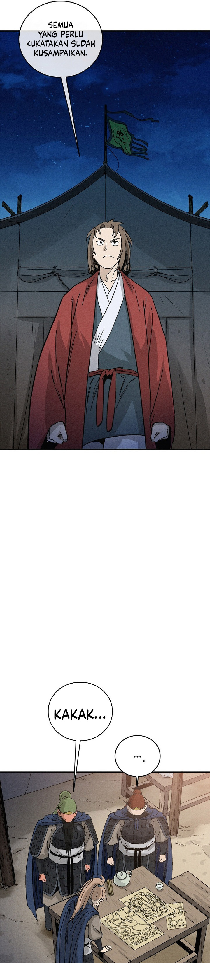 I Reincarnated as a Legendary Surgeon chapter 178 halaman 14