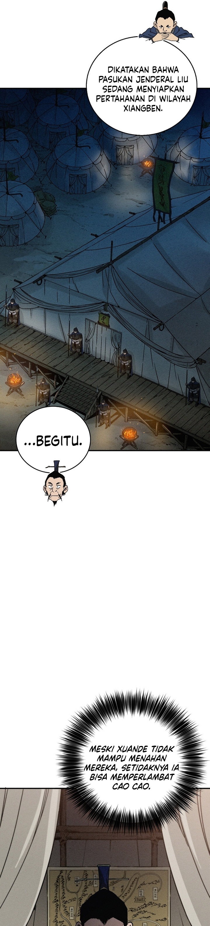 I Reincarnated as a Legendary Surgeon chapter 178 halaman 17