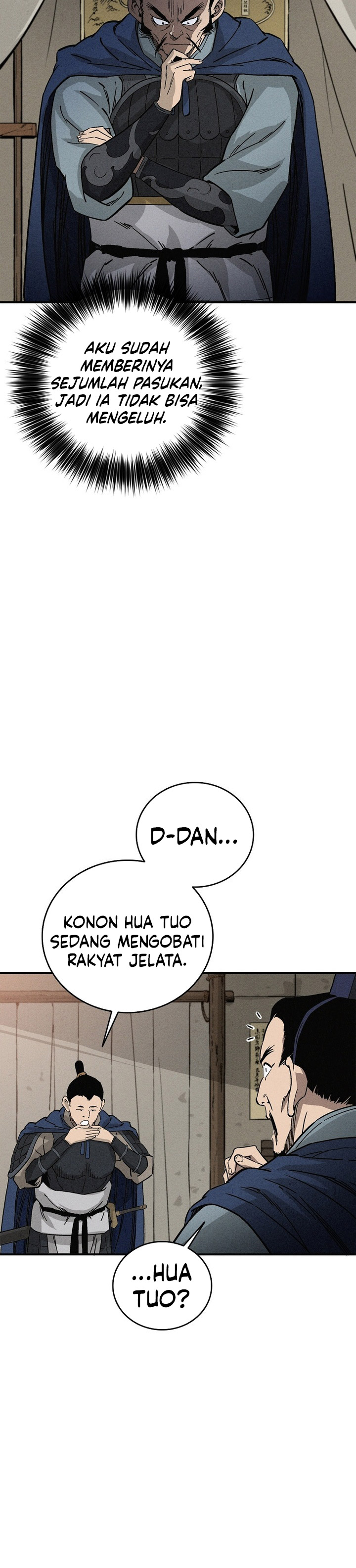 I Reincarnated as a Legendary Surgeon chapter 178 halaman 18