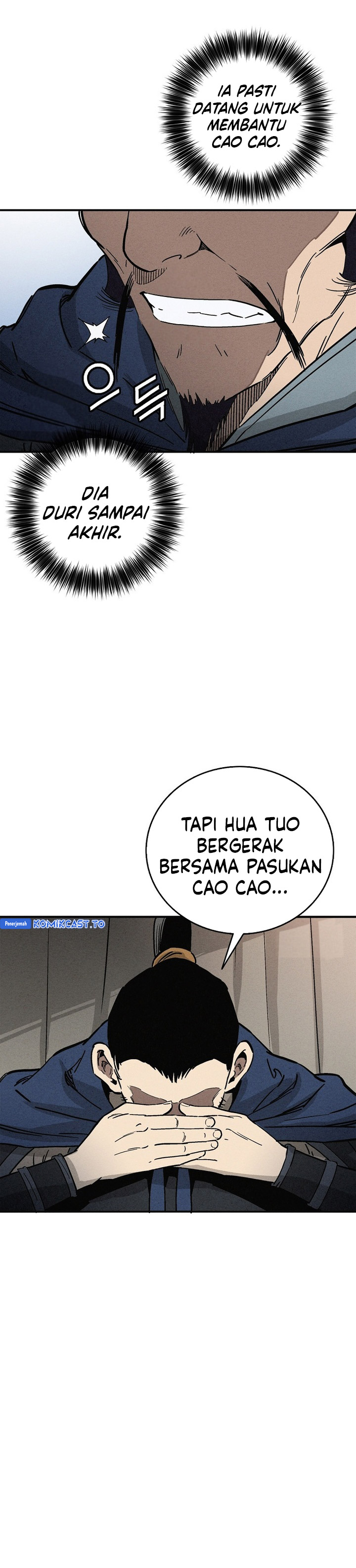 I Reincarnated as a Legendary Surgeon chapter 178 halaman 19
