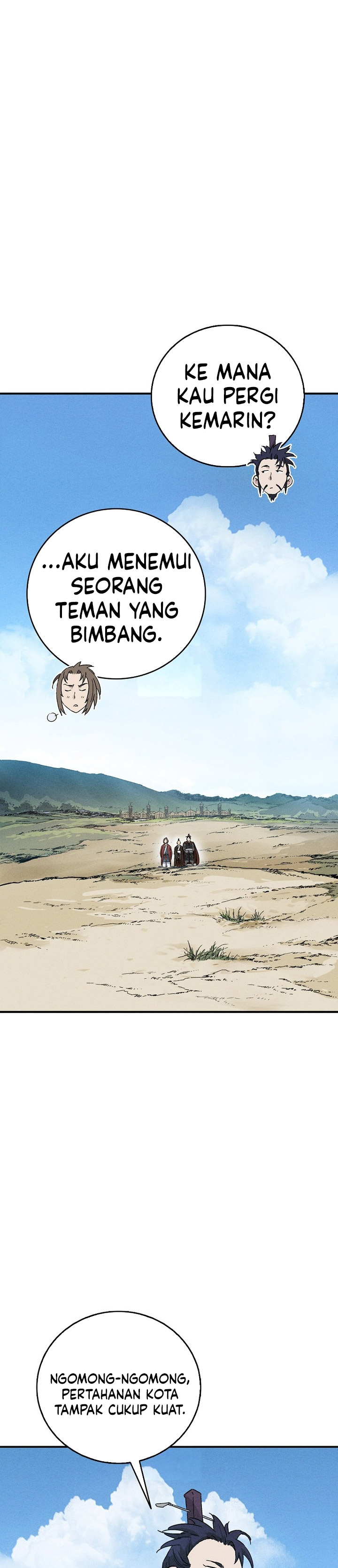 I Reincarnated as a Legendary Surgeon chapter 178 halaman 24